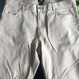 H&M Slim Fit Pants